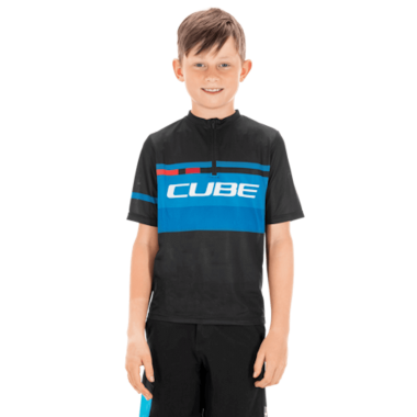 MAGLIA CUBE JUNIOR Teamline
