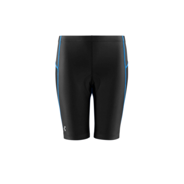 PANTALONE CORTO CUBE JUNIOR