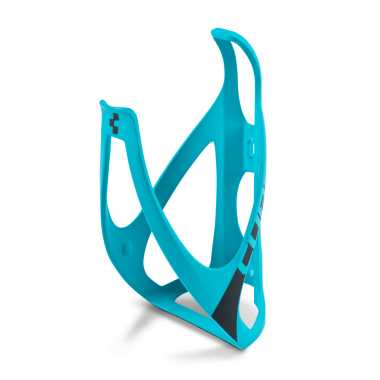 PORTABORRACCIA CUBE HPP MATT TURQUOISE'N'BLACK