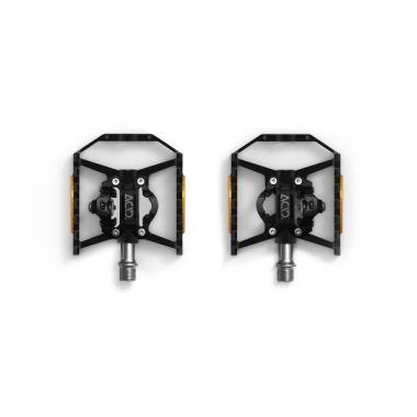 PEDALI ACID COMBO A4-IB HYBRID