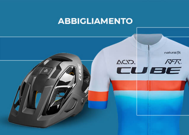 Abbigliamento Bike - doctorbike