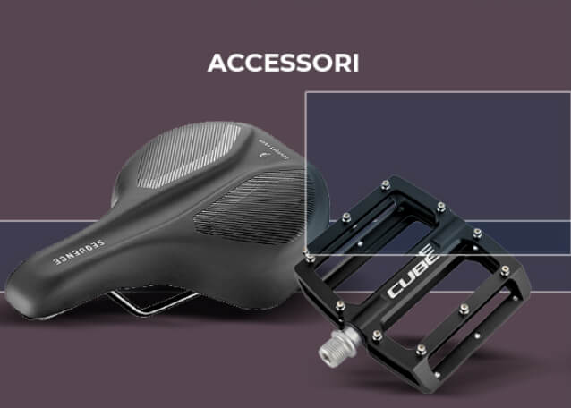 Accessori Bike - doctorbike